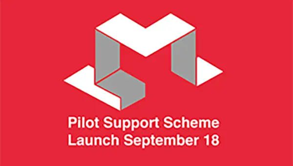 The Pilot Support Scheme Call